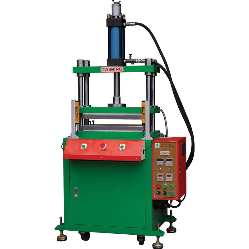 Hot Hydraulic Press