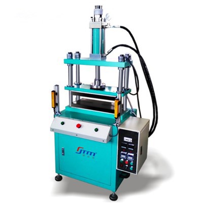 What is the return on investment for a 55 Ton Hydraulic Press?